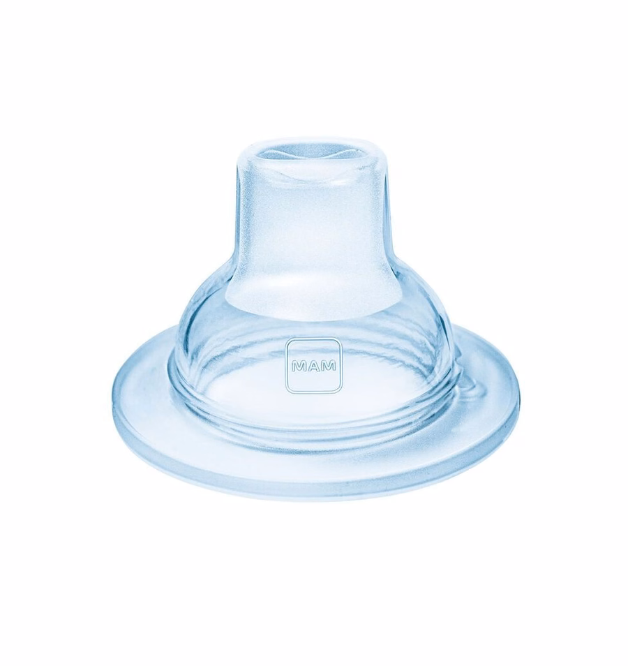 Trainer+ Night avec poignées phosphorescentes 220 ml 4+ mois