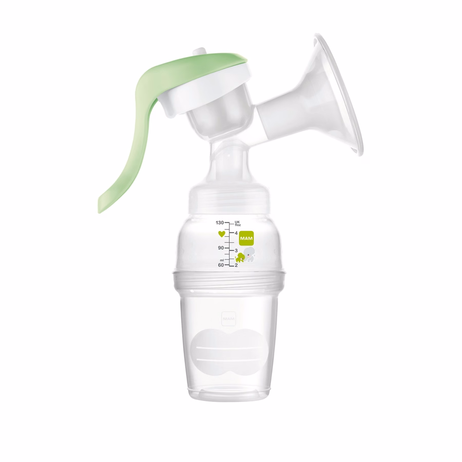 Solution de conservation - Pour le lait maternel