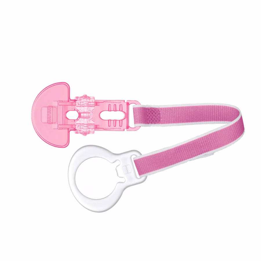 Coffret individuel Mam Perfect Combi-Box 0+ - Sucette et clip