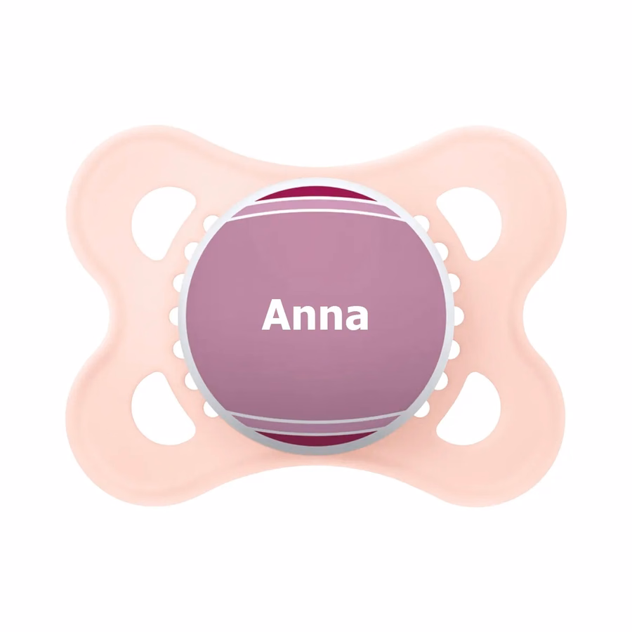 Sucette Mam Individual 0+