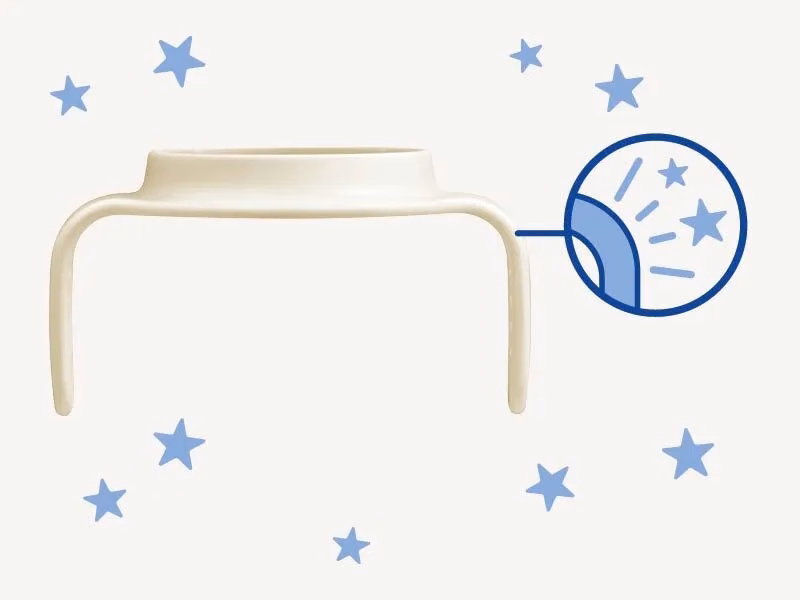 Tasse Fun To Drink Night 270ml 8+ mois