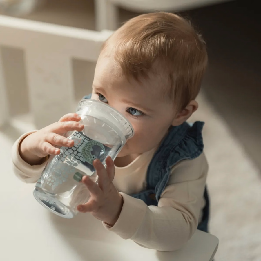 Gobelet Mam Easy To Drink 8+M