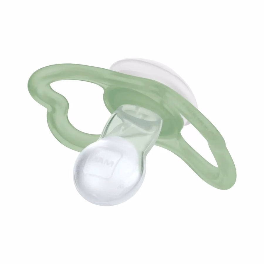 Sucettes Mam Air 16+ mois, lot de 2