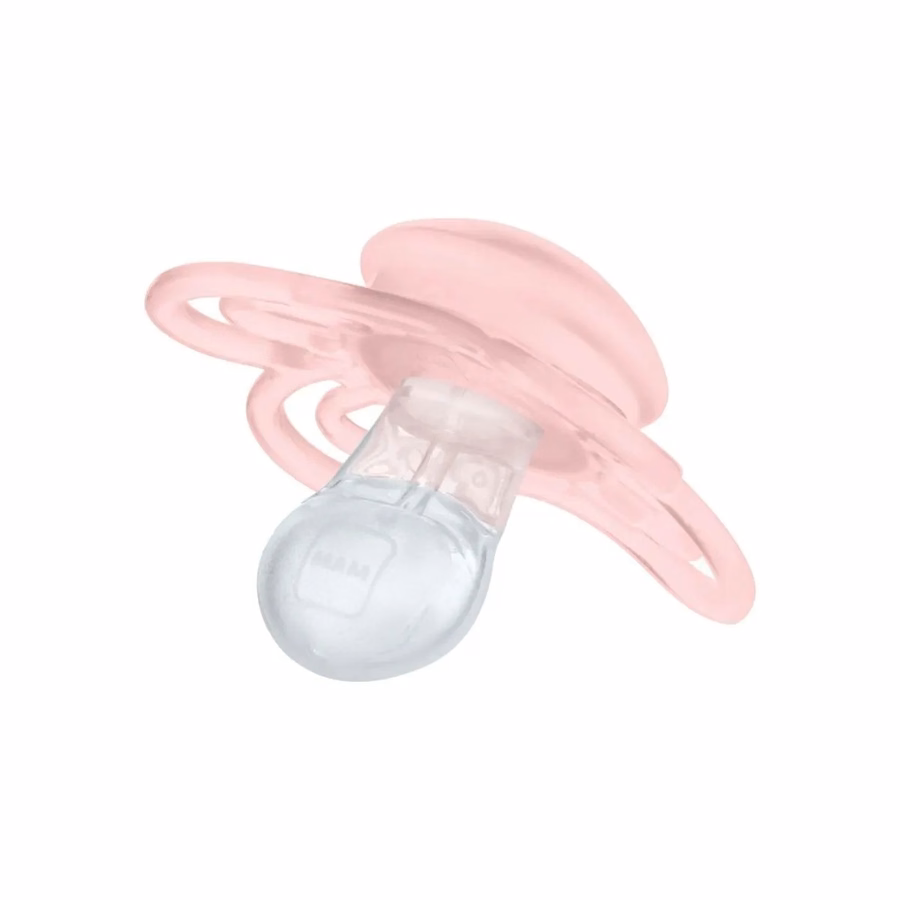 Sucettes Mam Perfect 2-6 mois, lot de 2