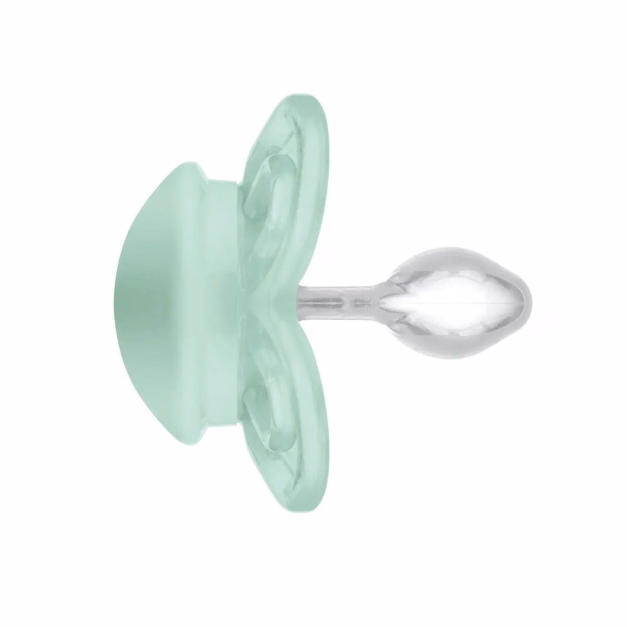 Sucettes Mam Perfect 2-6 mois, lot de 2